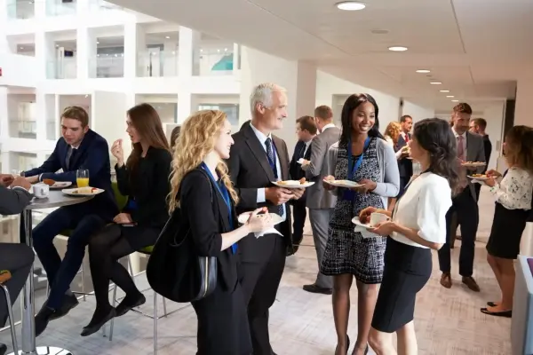 Event Transportation