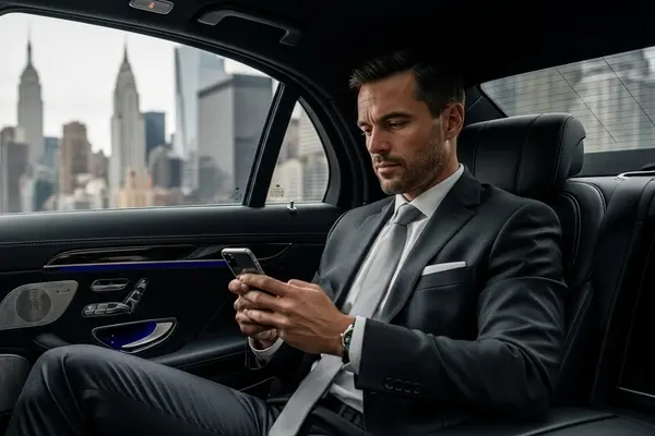 Airport Transportation