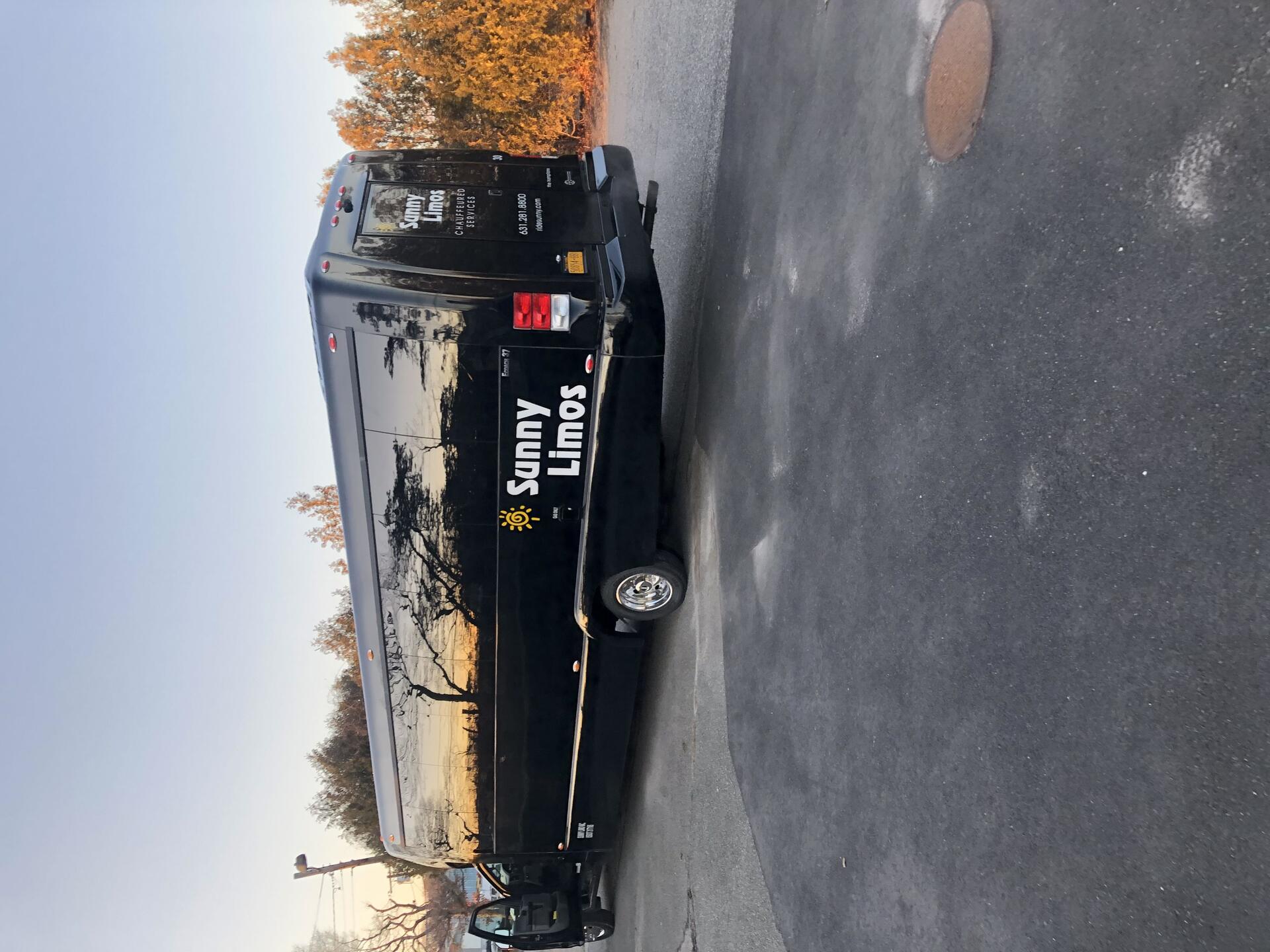 Ride Sunny Service 2