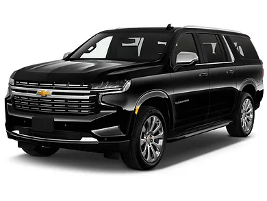 Chevrolet Suburban - Image 1