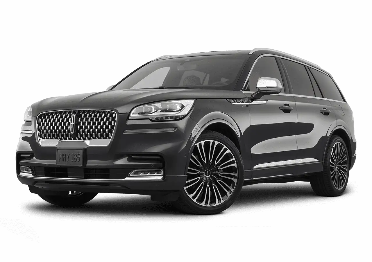 Luxury Sedan - Image 1