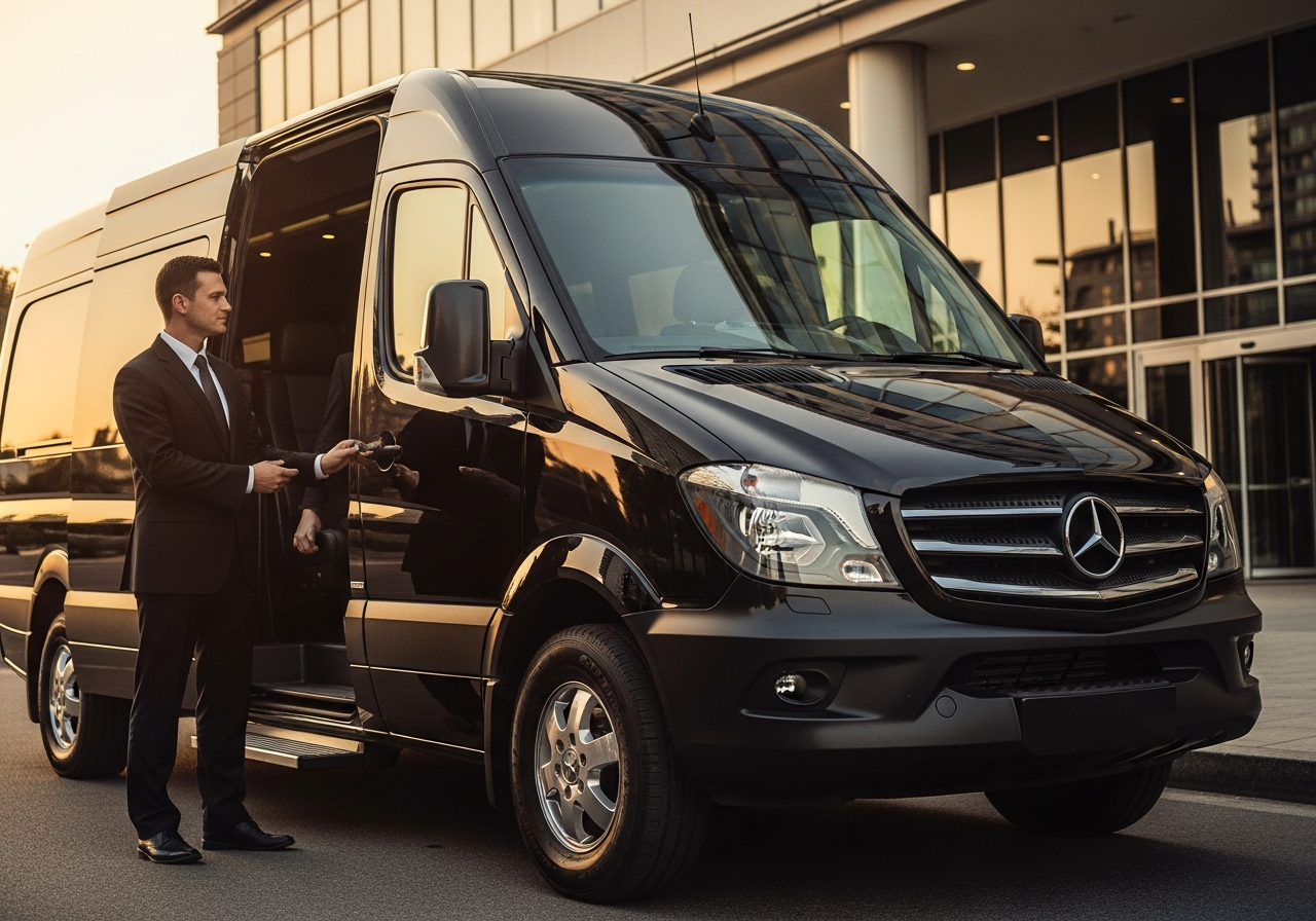 Executive Transfers
