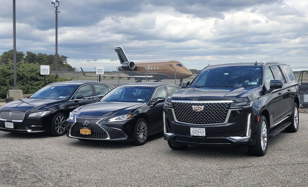 Luxury Airport Transfers in the Hamptons with Ride Sunny Luxury Airport Transfers in the Hamptons with Ride Sunny