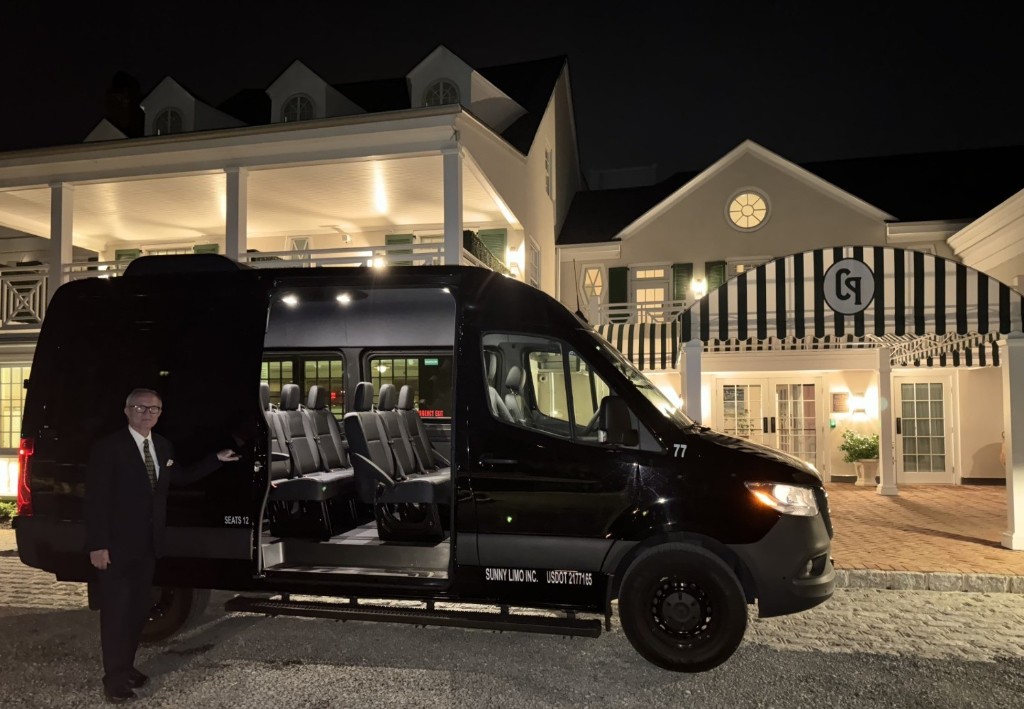 Airport Transportation