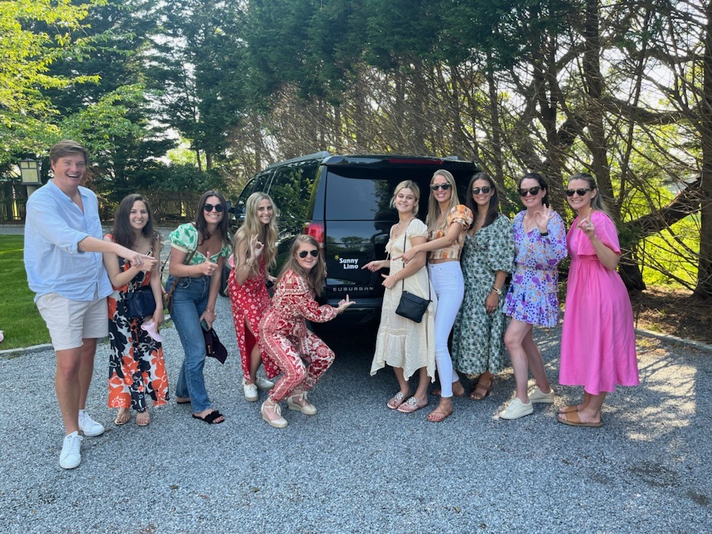 Hamptons family car service Hamptons family car service