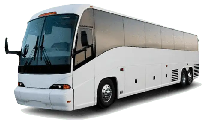 50 Passenger Bus - Image 1 50 Passenger Bus - Image 1