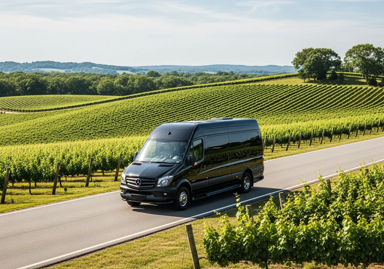 Wine Tours Wine Tours