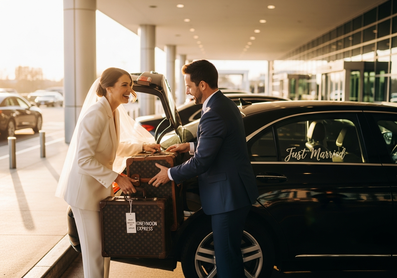 Honeymoon Transfer Honeymoon Transfer