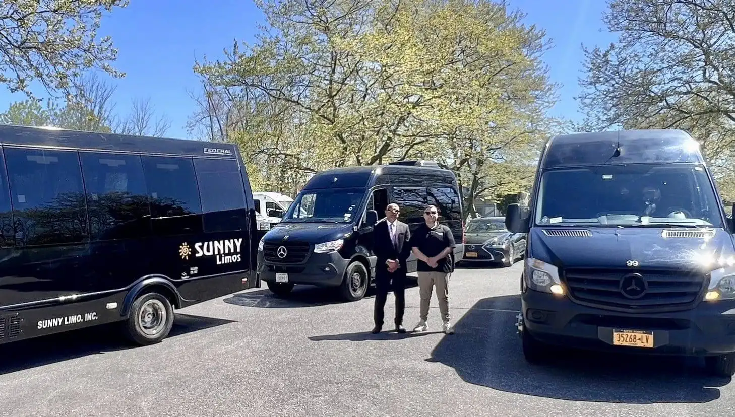 Enhancing Business Growth in Hamptons with Luxury Transport Enhancing Business Growth in Hamptons with Luxury Transport